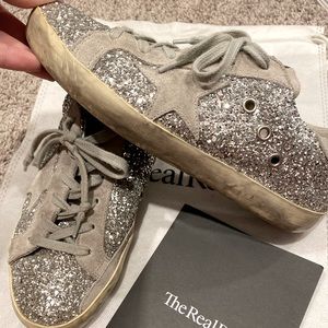 Golden Goose sneakers